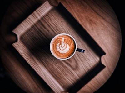 Participa en el desafío de IA de Uno Coffee Haven