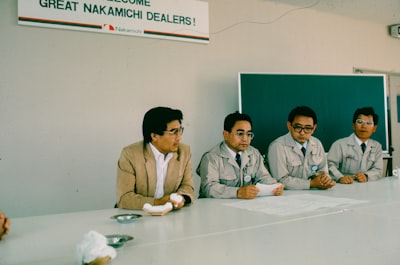 Principales 3 expertos en empresa de consultoría tecnológica en Alberite