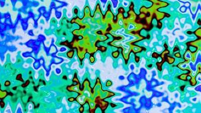 Modelado de nucleosíntesis estocástica y calibración bayesiana