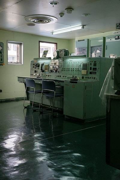Sala de Experimentos