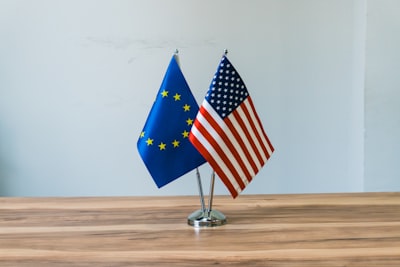 Europa busca reducir su dependencia en la tecnología estadounidense.
