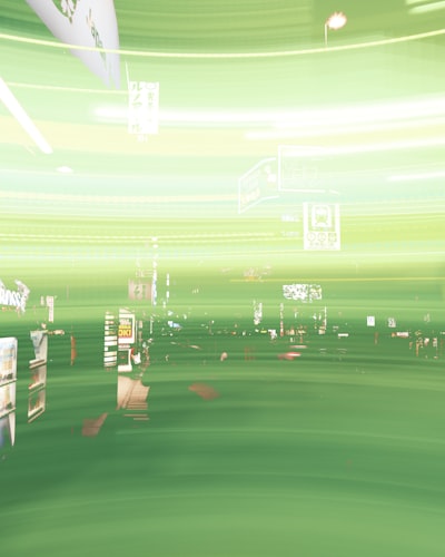Una vida en tiempo real: una simulación en la que la vida se desarrolla