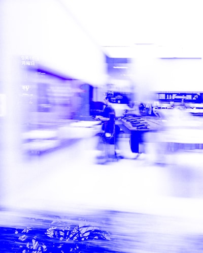 La evolución del software de reservas para estudios de fotografía.