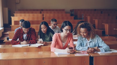 Resuelve tus dudas sobre el portal estudiantil inteligente en Palma