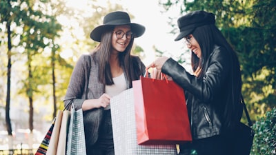7 Mejores Programas de Fidelidad de Compras