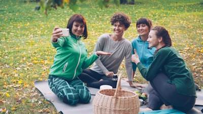 Actividades grupales divertidas para adultos