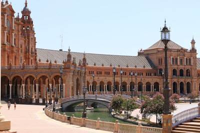 Servicios de automatización de procesos en Sevilla