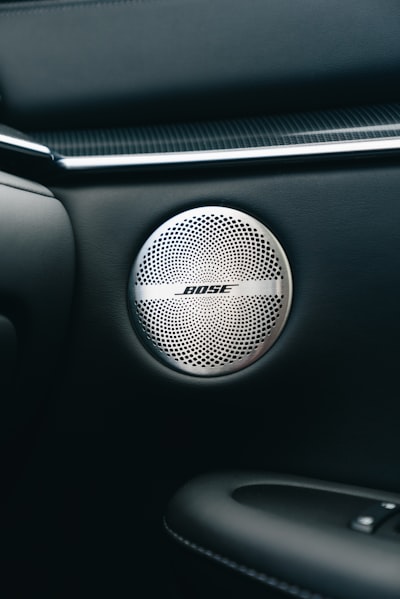 Altavoces Lifestyle Ultra de Bose ya disponibles