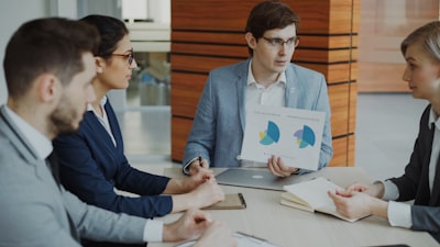 ¿Cómo el software de gestión de KPI puede reducir desechos y optimizar recursos?