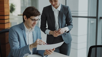Los mejores profesionales en IA para documentos empresariales