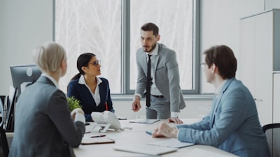 Especialistas destacados en conciliación intercompañías en Tenerife