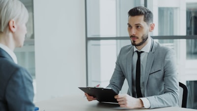 ¿Podrías reportar a un jefe de marketing de inteligencia artificial?