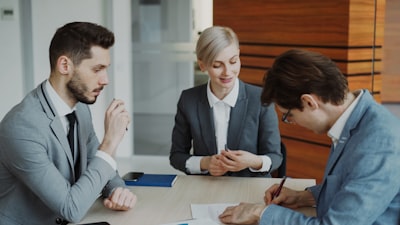 Expertos en software a medida para bufetes de abogados