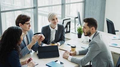 Top 3 Especialistas en software empresarial en Roquetas de Mar