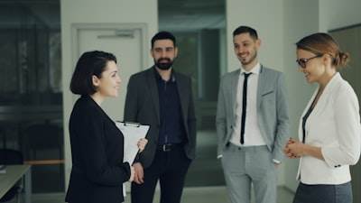 Top 3 Consultores Tecnológicos en Villena