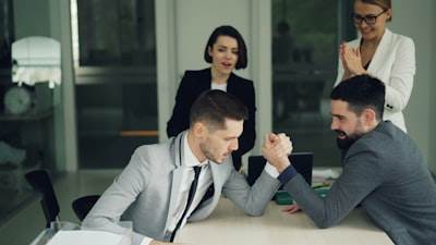 Beneficios de contratar una empresa de inteligencia de negocios
