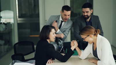 Cómo evitar conflicto recurrentes en un equipo de ingeniería