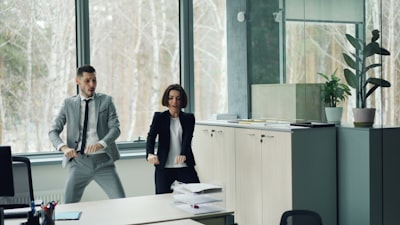 Top 3 Expertos en automatización de procesos de oficina en Valencia