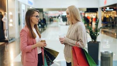Mejora las experiencias de pago para aumentar ventas