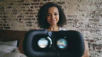 ¿Cómo los videos impulsados por IA construyen una organización lista para el futuro?
