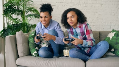 Cómo la IA está revolucionando los videojuegos y el entretenimiento
