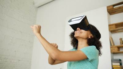 Realidad virtual: una revolución en la capacitación laboral