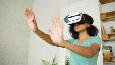 Industrias adoptando AR y VR