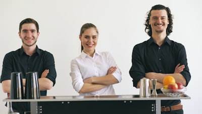 Top 3 Expertos en Software en El Escorial