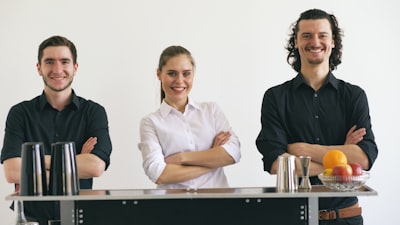Principales expertos en automatización de catering en Granada