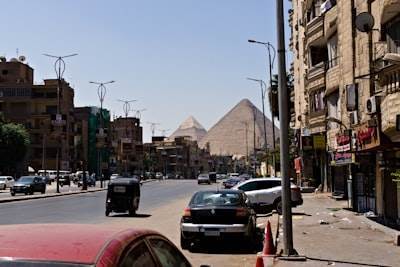 Core Construction lidera el mercado de acabado en Egipto