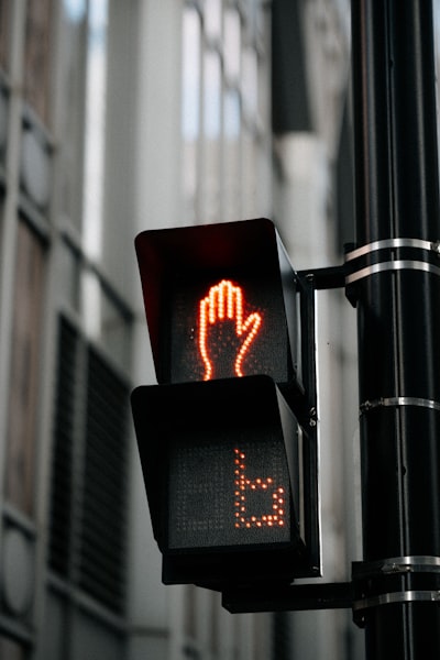 Señales para implementar inteligencia artificial.