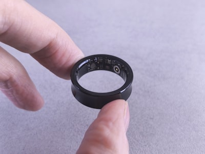 Aprovecha el descuento récord del Oura Ring 4 en Prime Day