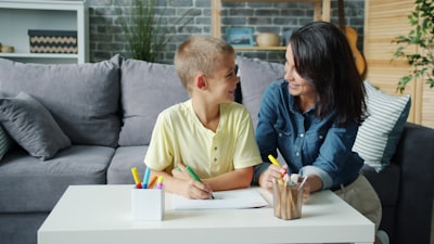 A comprehensive guide for students, parents, and teachers