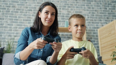 La revolución de la inteligencia artificial en la generación de video para juegos