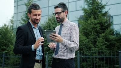 Mejora de la comunicación interna con servicios de aplicación