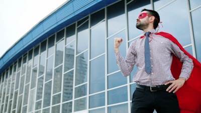 Top 10 compañías de inteligencia empresarial