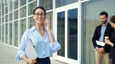 Optimizing Sales Efficiency with Intelligent Call Automation