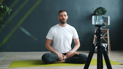 ¿Flexibilidad en videos de entrenamiento de IA?