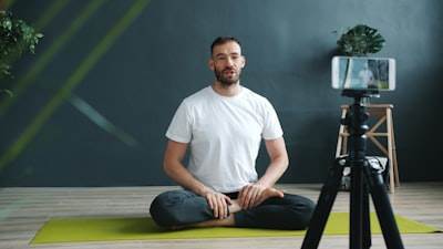 Generación de vídeo sin entrenamiento