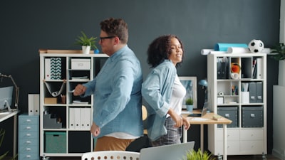 Mejores agencias para encontrar empleo en Madrid