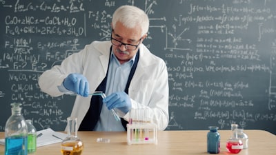 Top 5 Expertos en IA para farmacéutica y ciencias de la vida en Málaga