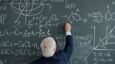 GPT-5 y el futuro de las matemáticas