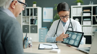 Automatización de recordatorios de citas médicas con inteligencia artificial