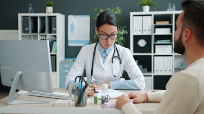 Mejores empresas para automatizar procesos administrativos de salud en Córdoba