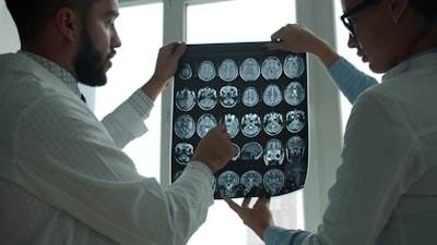 Deep Learning for Medical Image Analysis