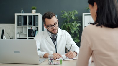 Automatización de recordatorios de citas médicas