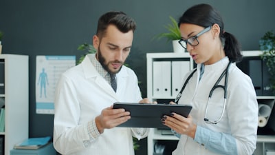Los 10 mejores expertos en automatización de documentación médica en Palma