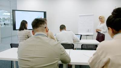 Desarrollo de programas de gestión personalizados en Madrid