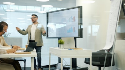Capacitación rápida y efectiva para la automatización de proveedores