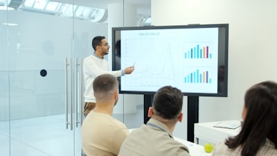 ¿Integración de presentaciones automáticas de RRHH con IA en la innovación empresarial?